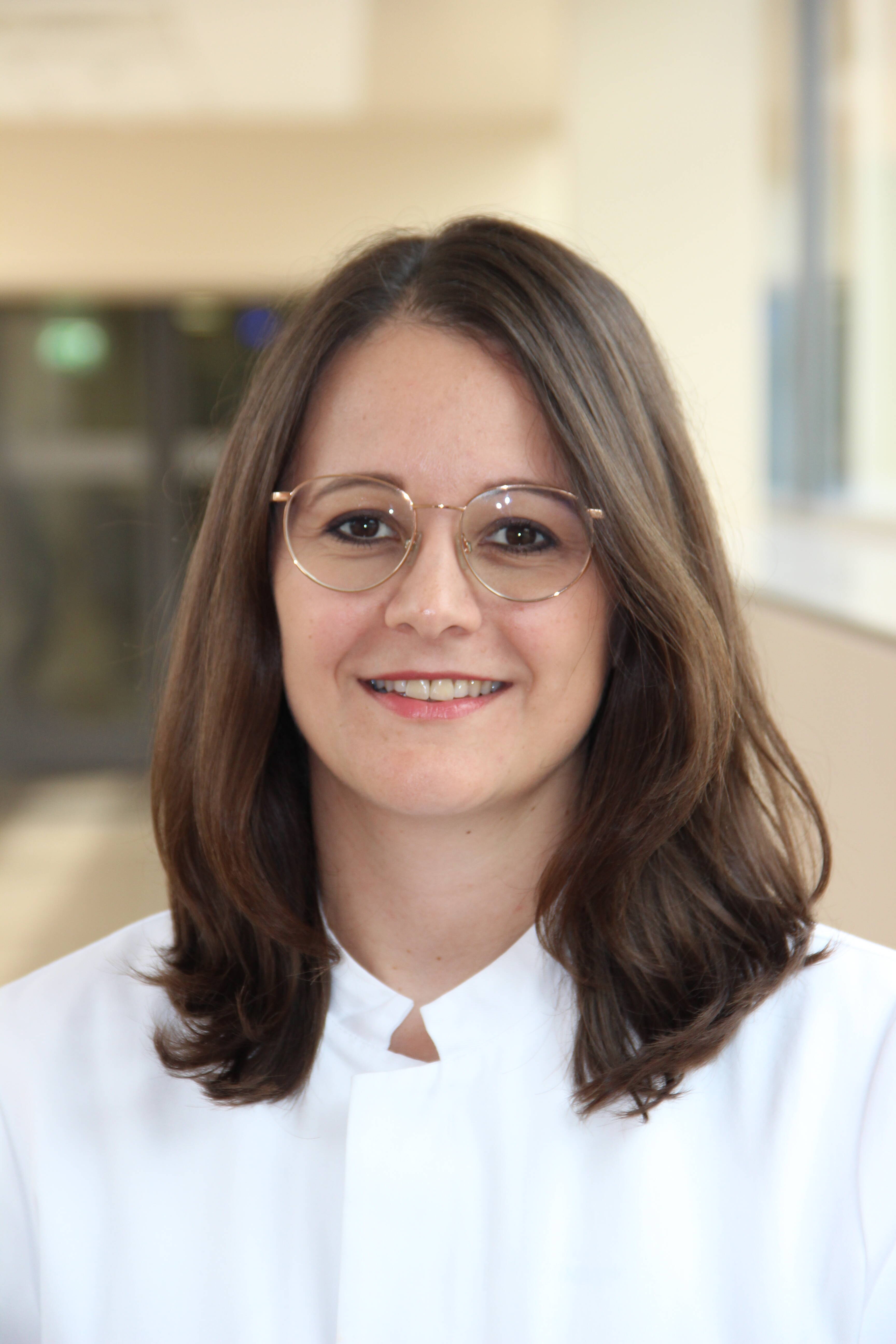 Portraet: Svenja Stumpf