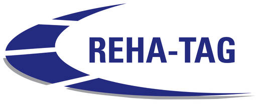 Logo: Reha-Tag
