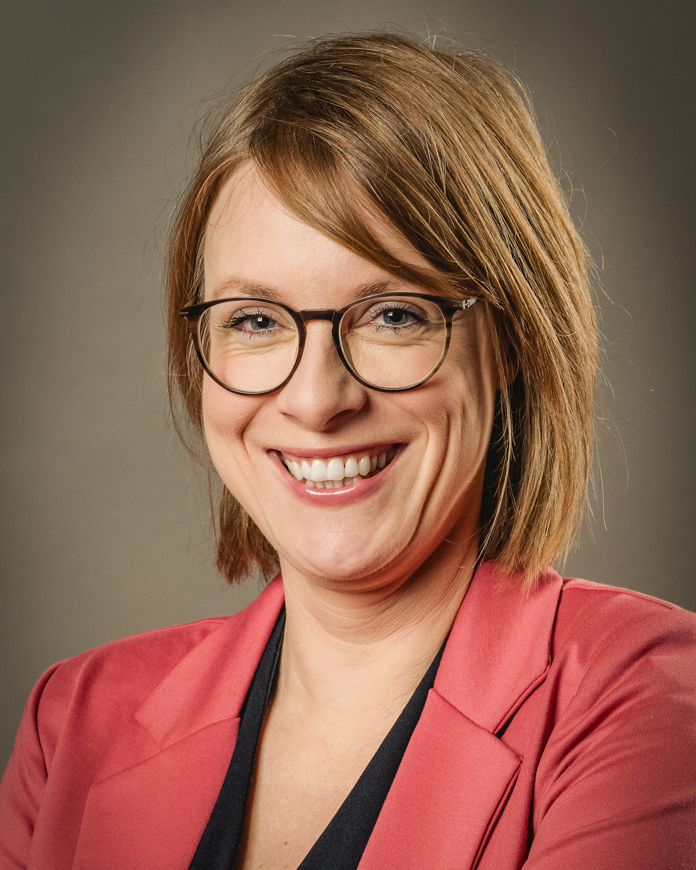 Porträt: Sarah Roberg