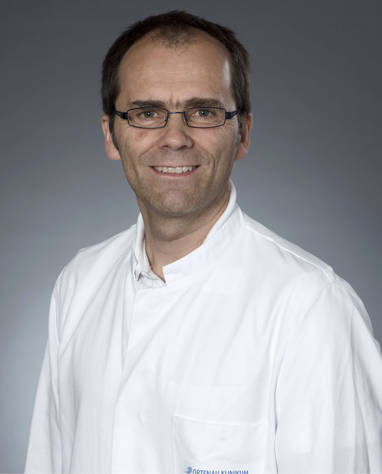 Abbildung: Dr. Stefan Rietz Facharzt für Neurologie, Lahr